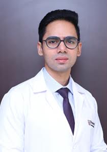 Dr. Smit Shah