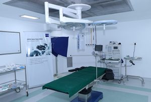 apex hospital