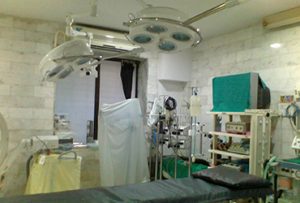 apex hospital