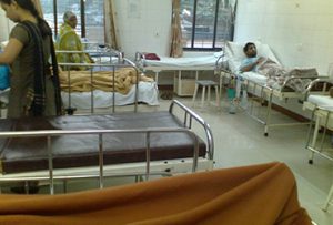 apex hospital