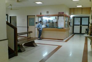apex hospital