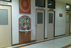 apex hospital