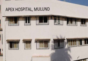 Apex Hospital Mulund