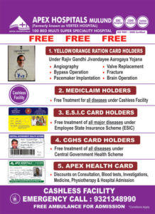 free operation in mumbai
