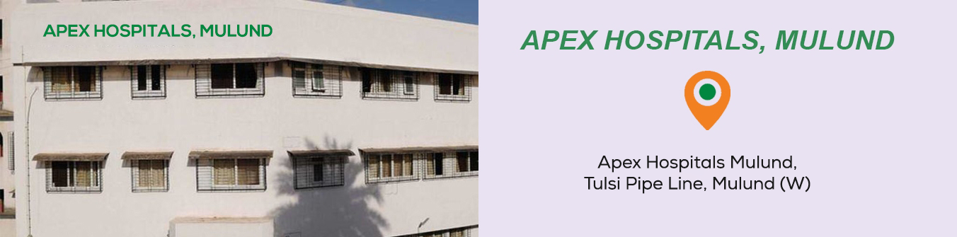 apex hospital