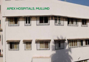 apex hospital