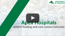 Apex Hospitals, child specialist in borivali, orthopedic doctor in borival