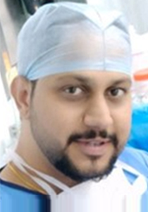Dr. Amit Munde, best nephrologist in mumbai, full body checkup in Mulund
