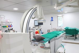 Best Superspeciality Hospital in Borivali