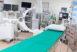 apex hospital
