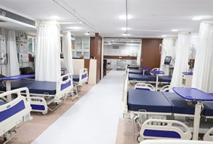 apex hospital