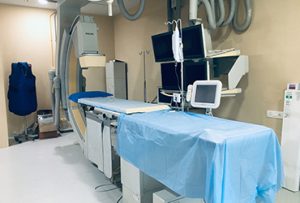 apex hospital