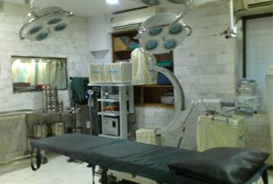 apex hospital