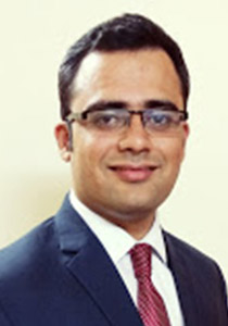 Dr. Akhil Tiwari