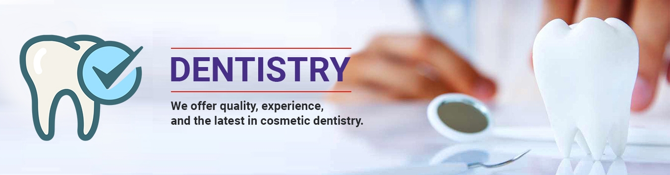 Dentistry Dentistry