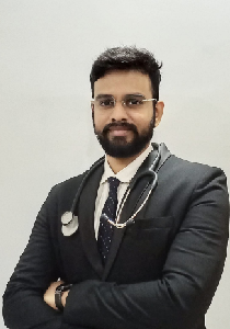 Dr Sushil Vishnu