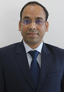 Dr. Vijay Sharangat