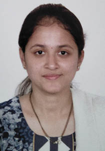 Dr. Divya Sakhalkar