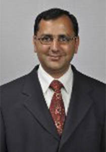 Dr. Nilesh Maru