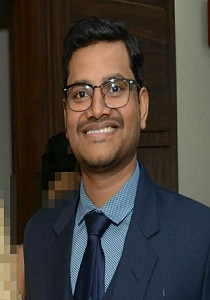 Dr. Sanjay Pal