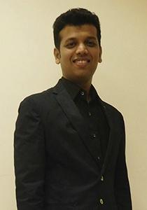 Dr. Swapnil Satam