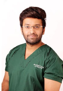 Dr. Aashiket Sable