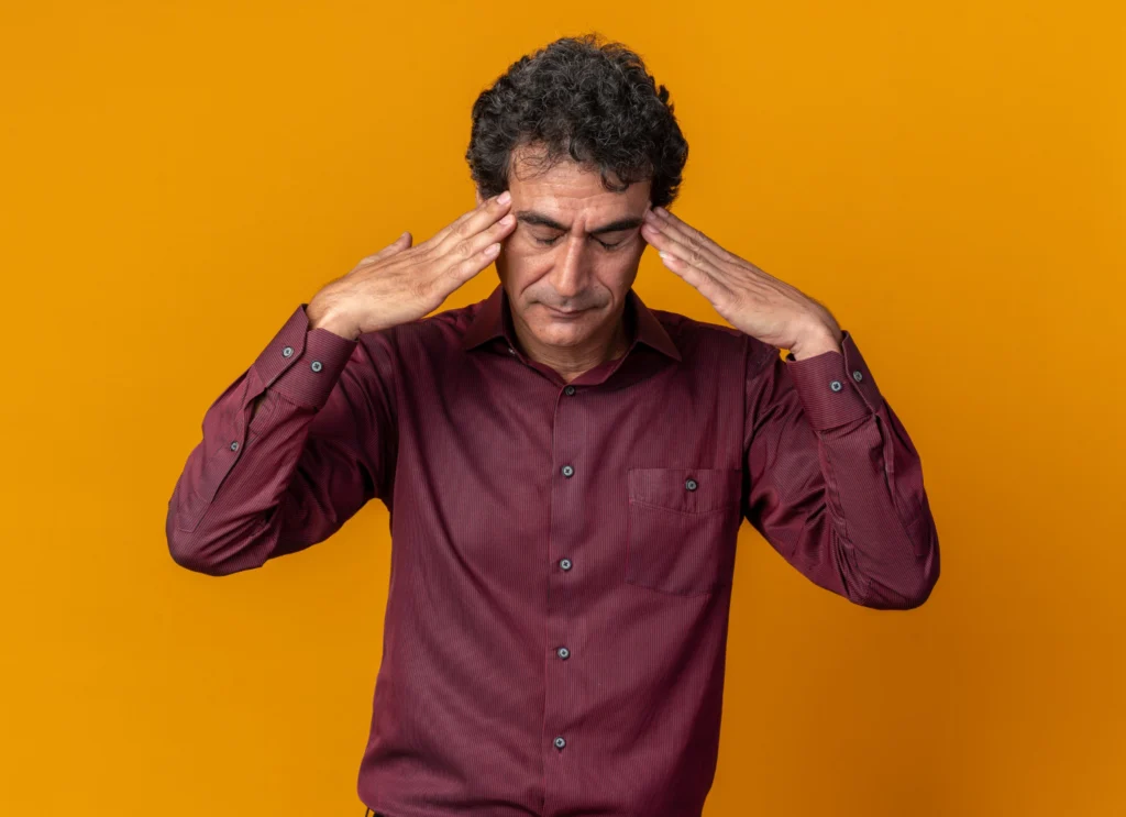 Frequent Headaches: Causes You Shouldn’t Ignore