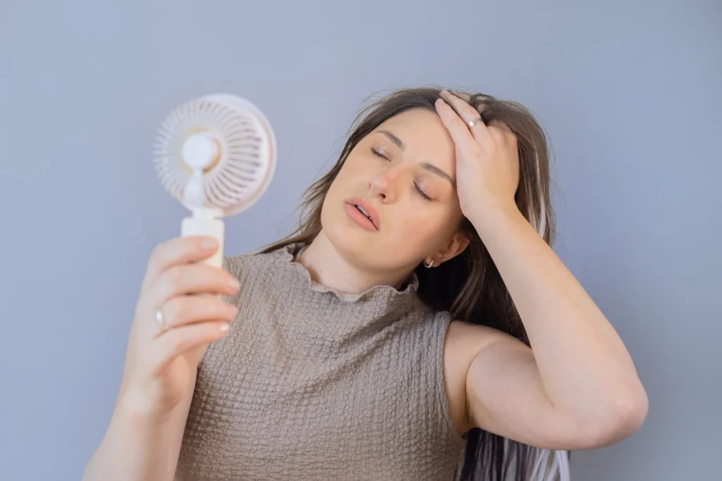 Heat Stroke Symptoms vs Heat Exhaustion