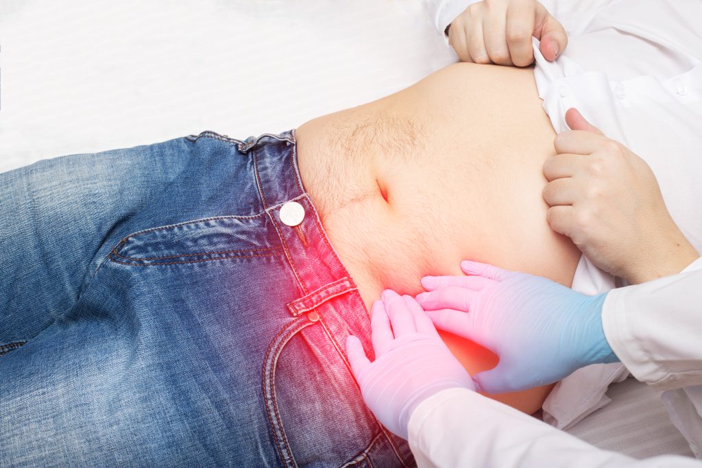 Hernia Treatment