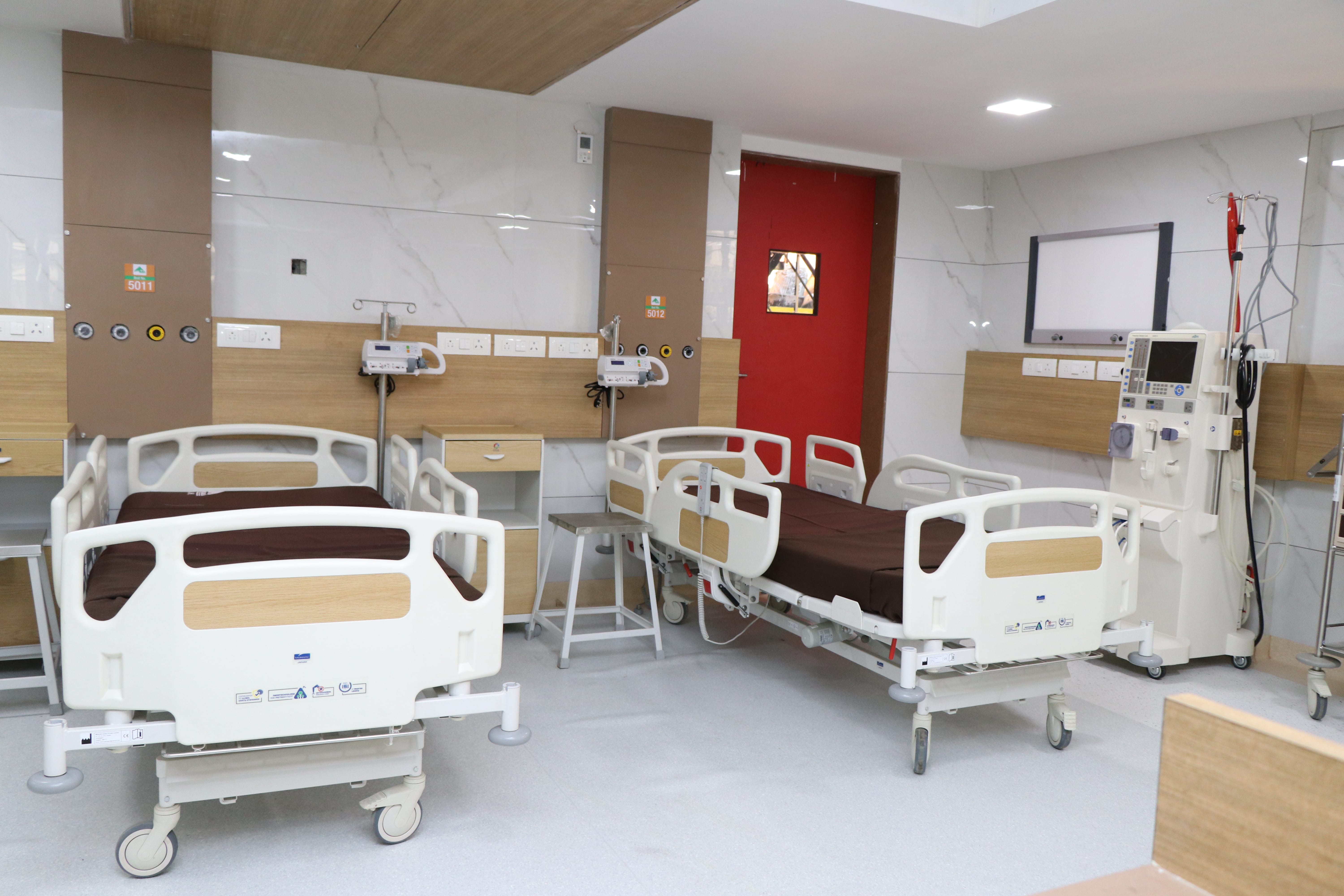 gallery Apex Hospitals