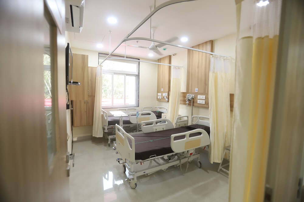 Apex Hospital Kandivali