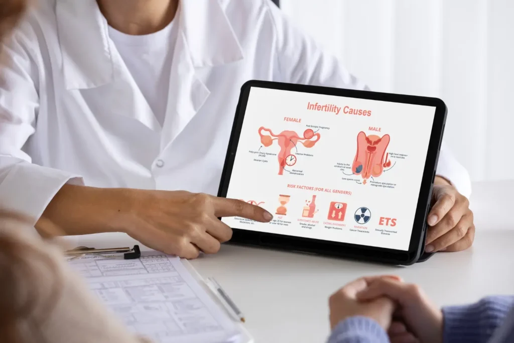 Infertility & IVF Treatments in Mumbai