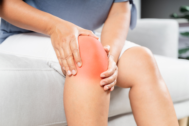 Joint Pain