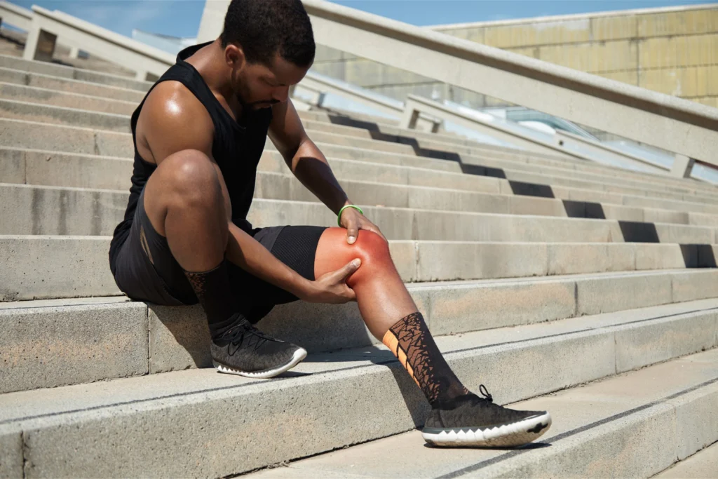 Knee Pain While Walking? Early Signs You Should Know