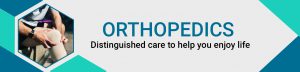 Orthopaedic Doctors in Borivali