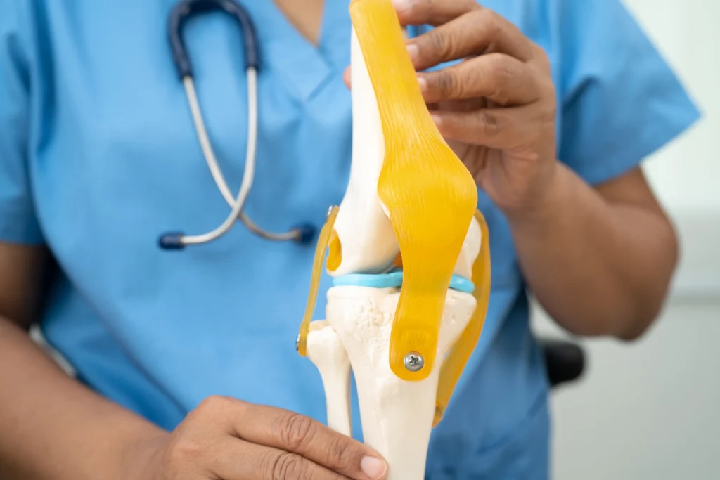 Orthopaedic Injuries Every Gym-Goer Must Avoid