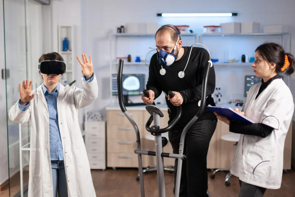 Robotic vs Traditional Surgery: Key Differences