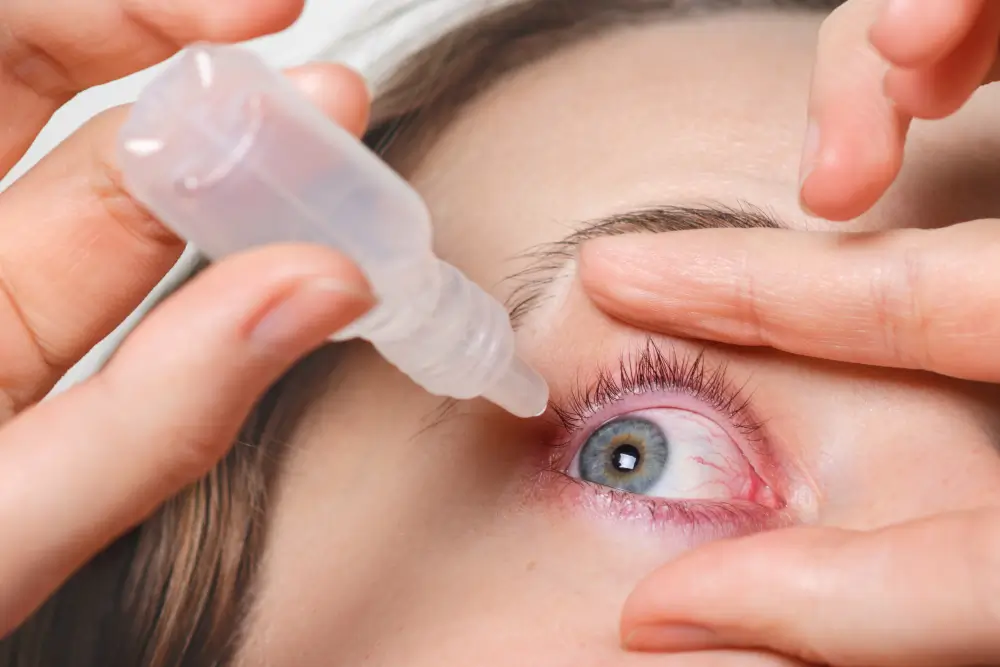 The Hidden Danger: How Slight Blood Sugar Spikes Can Impact Your Eyes Even Without Symptoms
