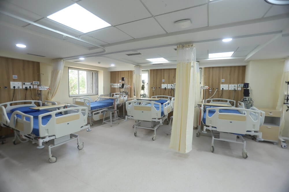 ICU NICU PICU Difference
