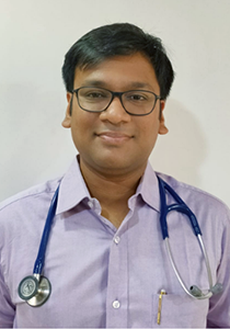 Dr. Amit Jain,  best nephrologist near me, best kidney doctor in mumbai