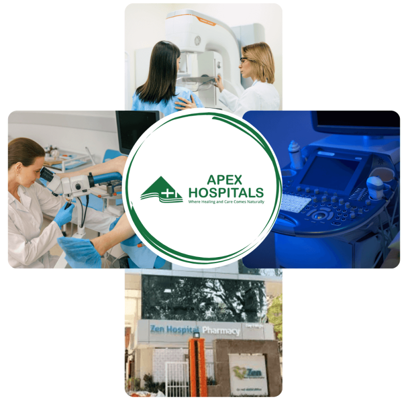 Advanced Diagnostics & Technology for Accurate Care