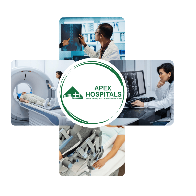 Orthopaedic Diagnostics & Technology