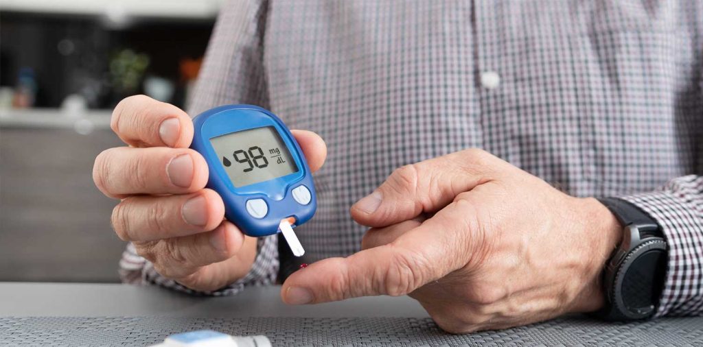 Have you ever thought that diabetes can be reversed?